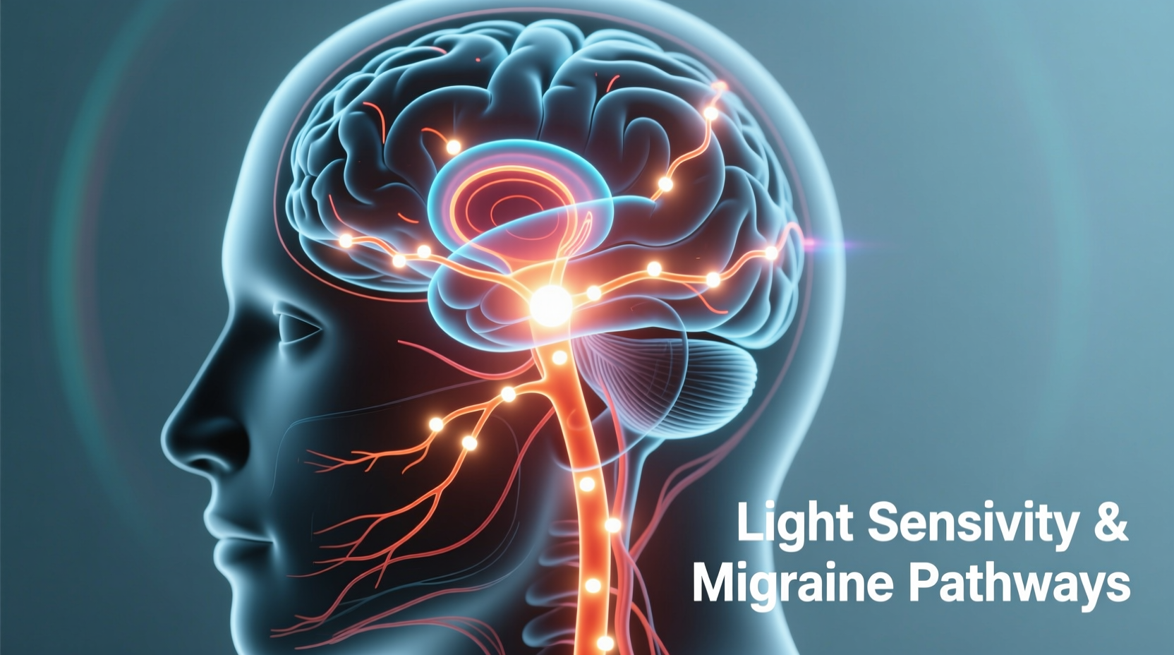 why do i get headaches from certain lights and how to reduce sensitivity