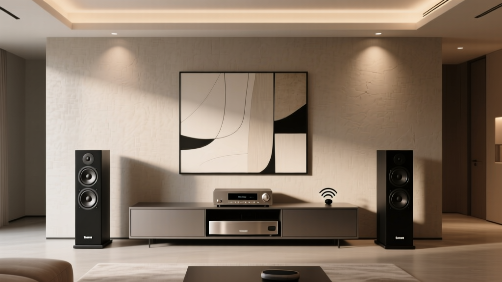 Home Theater Sound System: 7-Step Buyer’s Blueprint (2026)