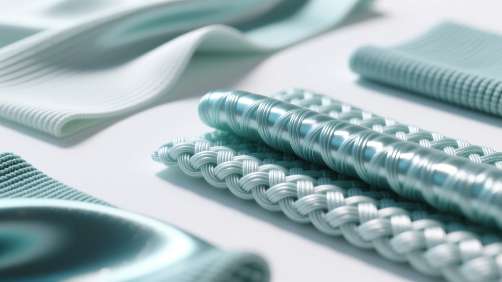 Is Polyester Plastic? The Truth Behind the Fabric