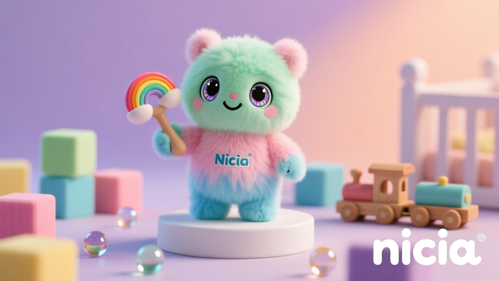 Nicia: A Safety and Regulatory Deep Dive into the Emerging Toy Brand Targeting Preschoolers