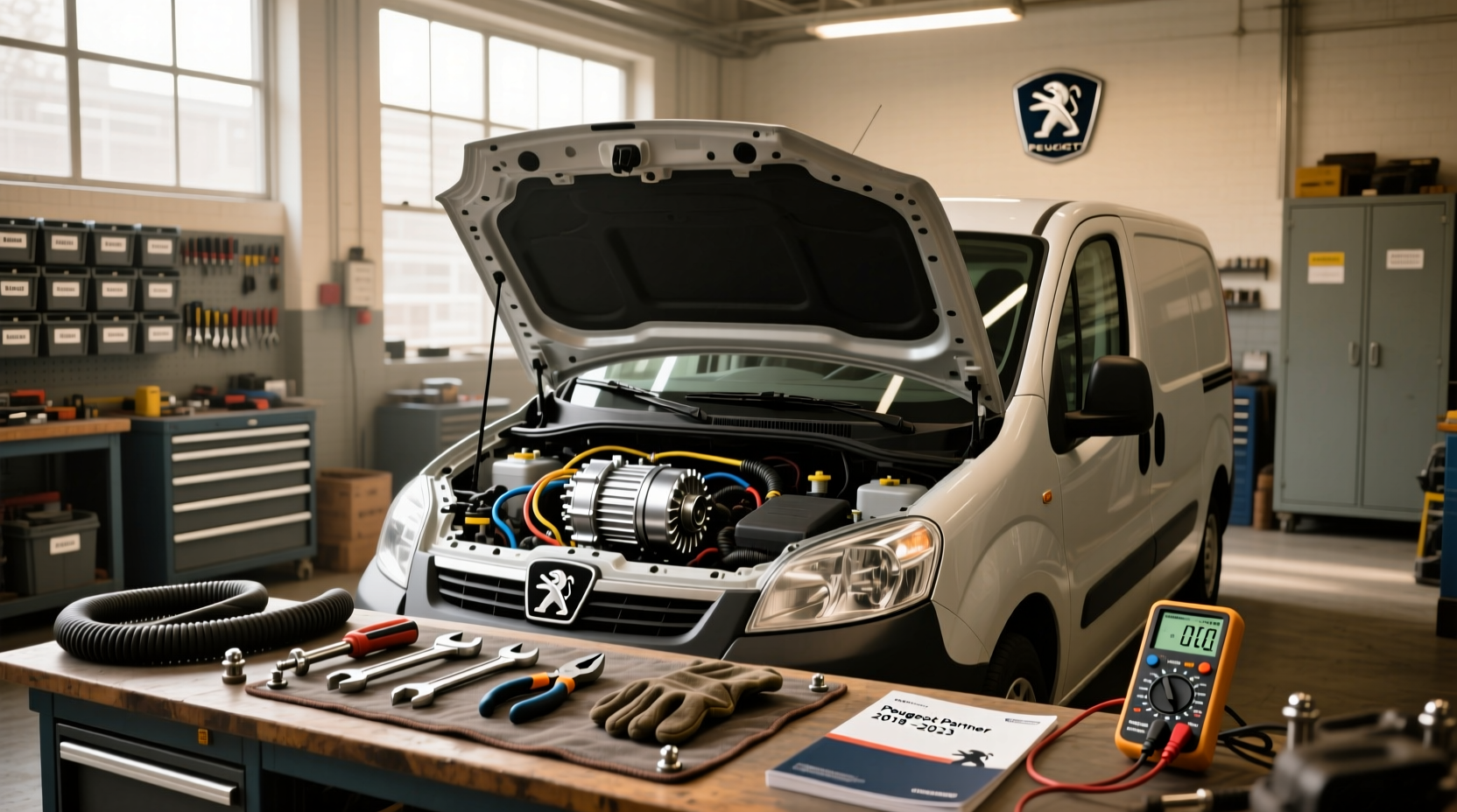 How to Choose for Peugeot Alternator: Buying Guide