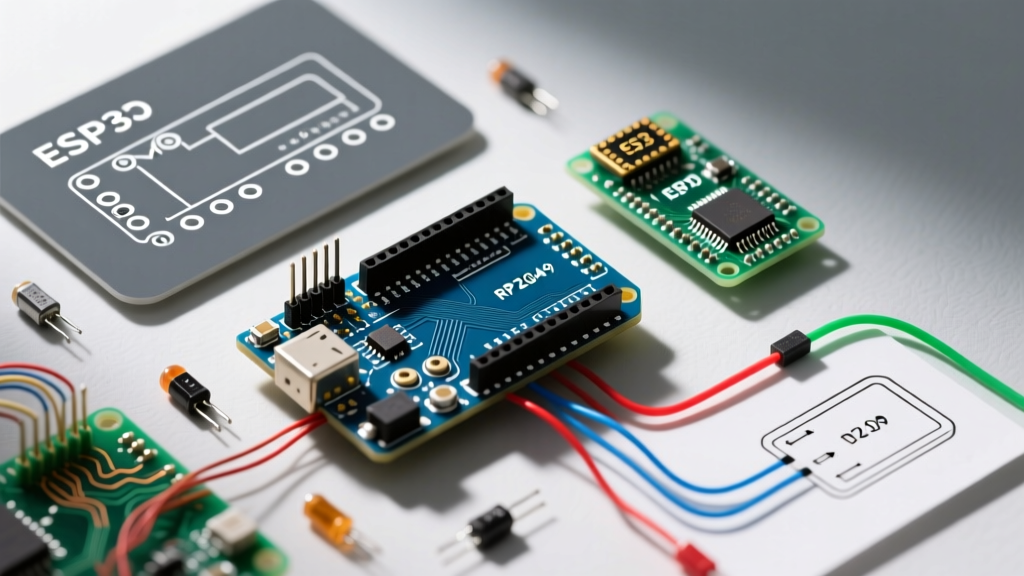 Arduino Uno R3 Pin Layout: Platform Migration Mapping Guide