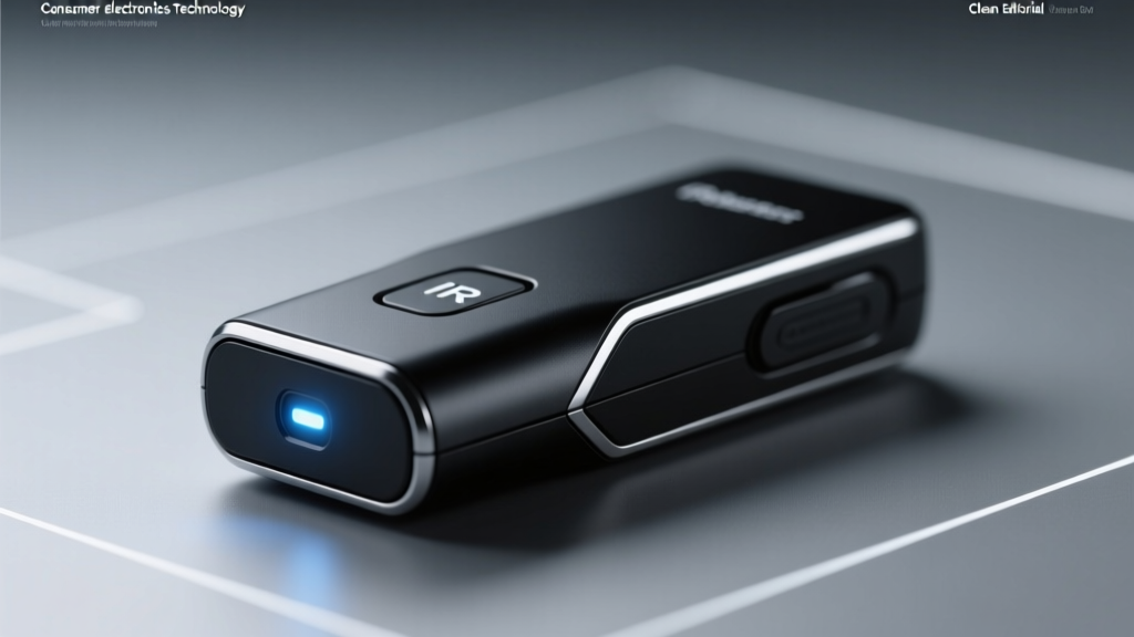 IR Blaster: What It Is & How to Use It in 2024
