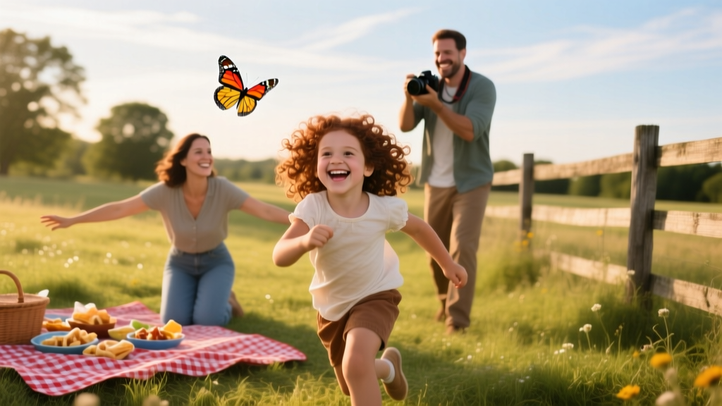 Thelma: A Parent-Centered Framework for Nurturing Emotional Resilience in Children