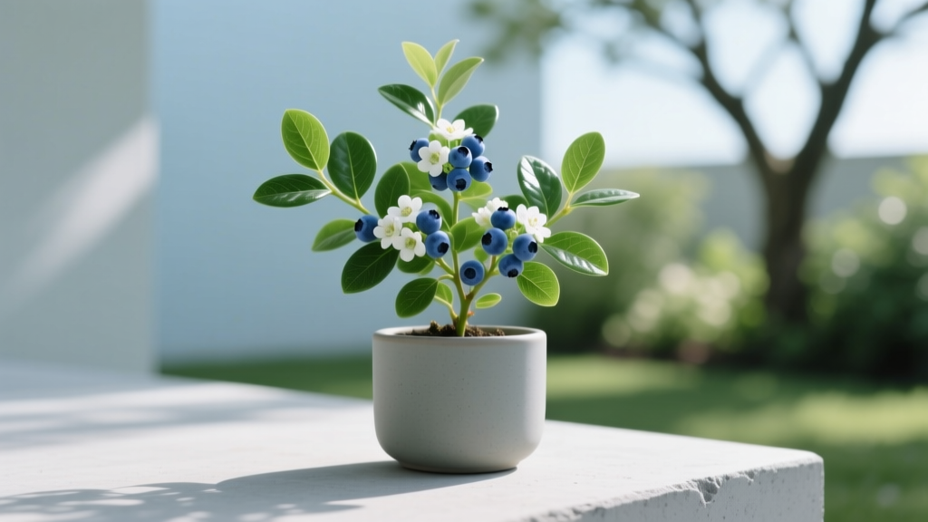 Propagate Blueberry Plants: Easy 4-Step Guide (2026)