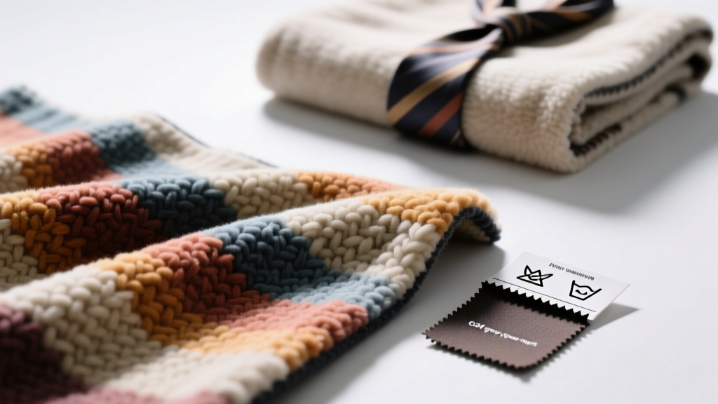 Polar Fleece for Tie Blankets: Truths vs Myths