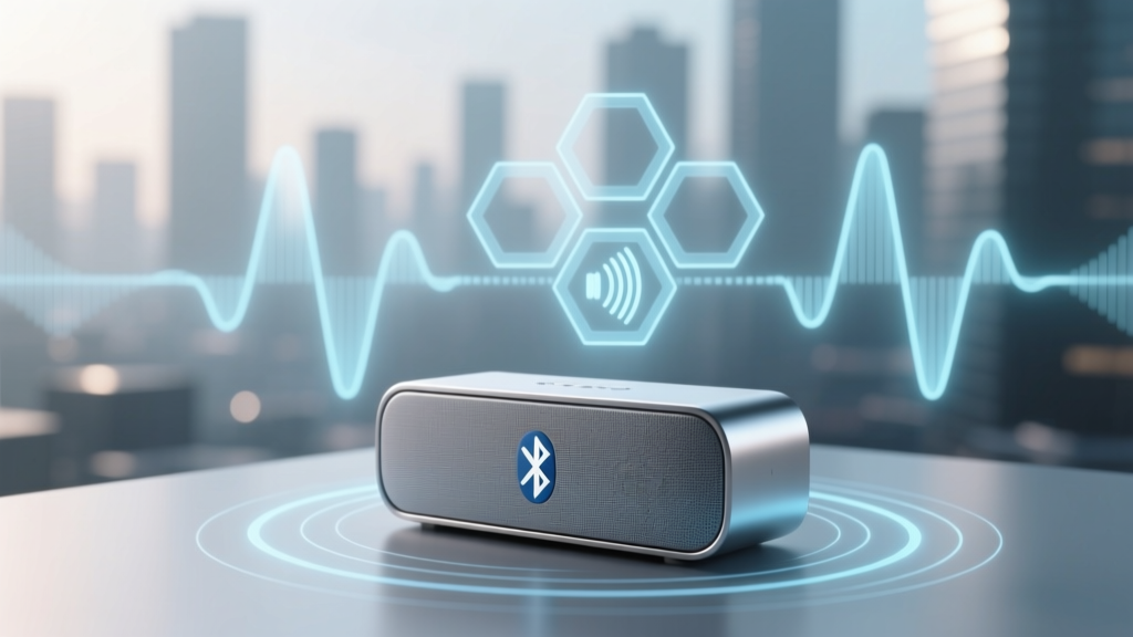 Bluetooth Speakers with ANC: Do They Really Work?