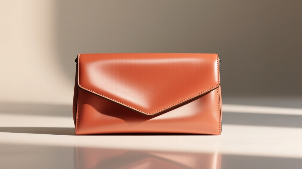 Why Clutch Purses Skip Compartments (And When to Care)
