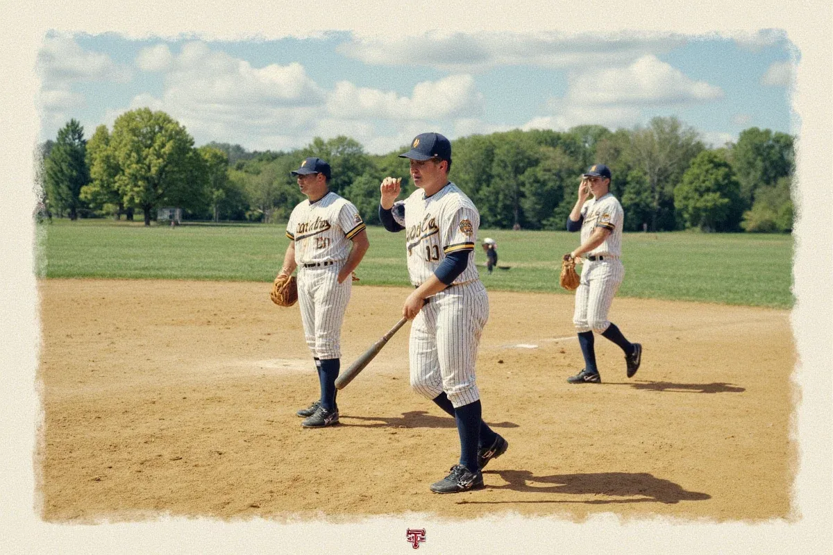 Who Made Baseball? The Real Inventor Revealed
