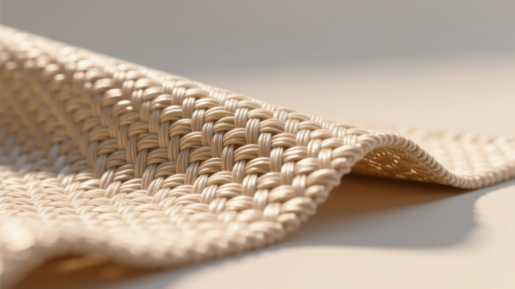 Polyester Woven Fabrics Suppliers: Safety, Standards & Sourcing Guide