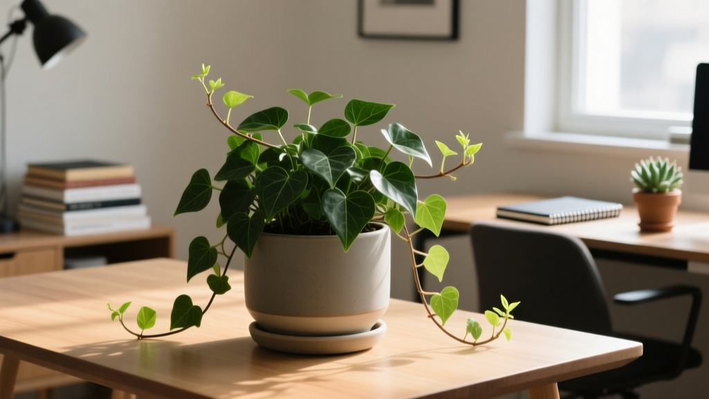 English Ivy Cuttings: Science-Backed Indoor Care (2026)