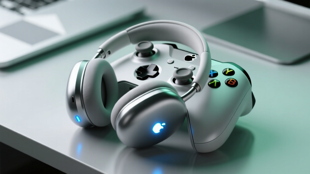 Wireless Headphones on Xbox Controller: 3 Methods (2026)