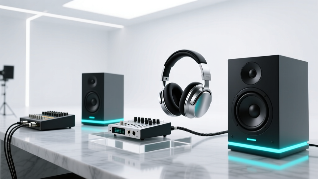 Best Gaming Headsets Under $100: Latency Tested 2026
