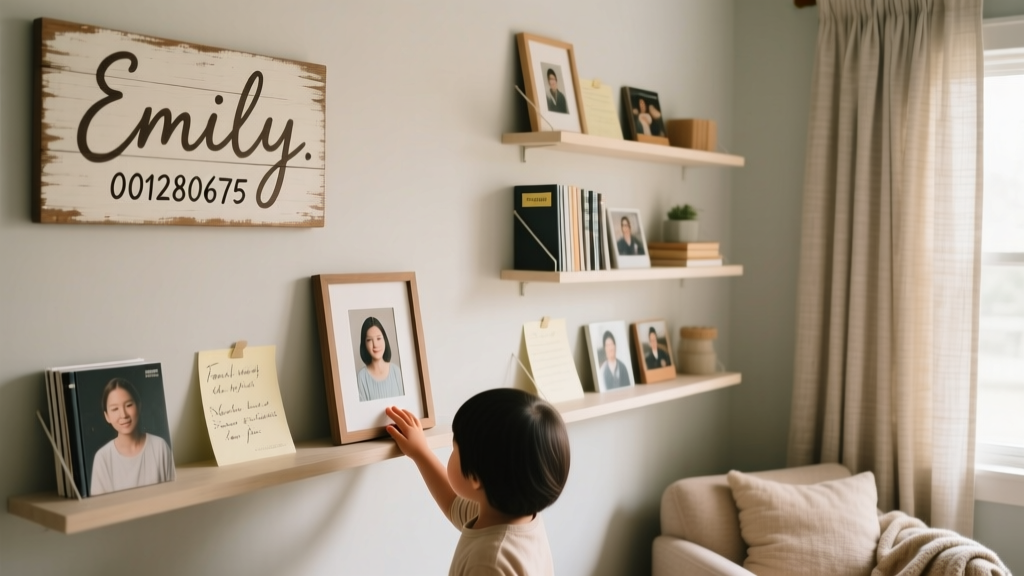 120+ Thoughtful, Playful, and Culturally Rich Nicknames for Emily — With Origins, Popularity Data & Family-Tested Tips