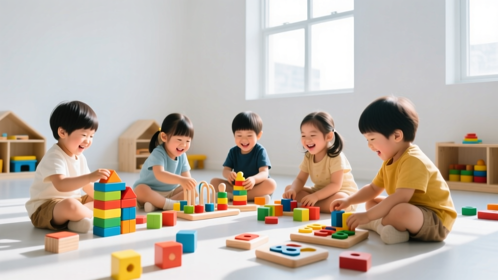 Cooking Activities That Teach Math