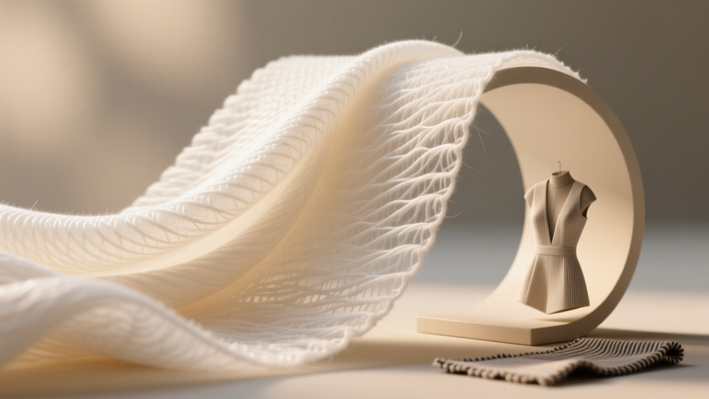 Spunbond Nonwoven: A Designer’s Practical Guide