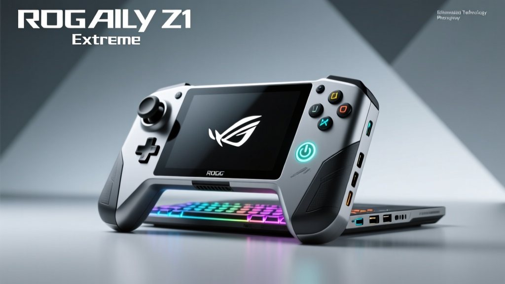ROG Ally Z1 Extreme: Who Should Buy It?