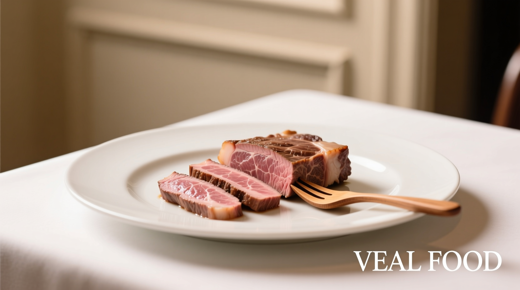 What Is Veal? Understanding This Delicate Meat (2024 Guide)
