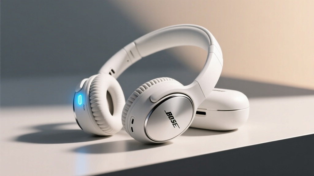 Bose SoundSport Wireless Setup Guide (2026)