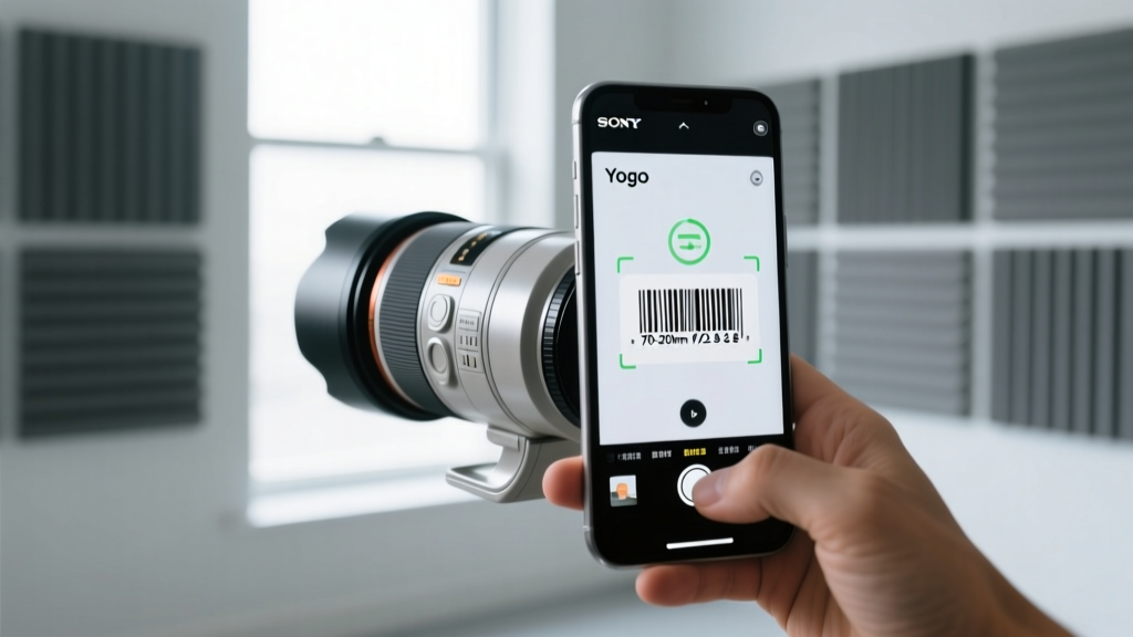 Yogo App Review: The Ultimate Camera Gear Tracker for 2026
