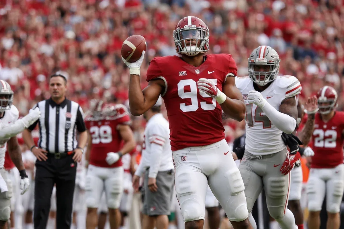 Alabama Football National Championships: How Many?