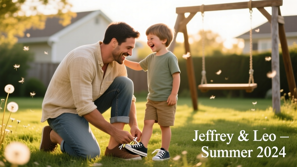 Jeffrey: Understanding Sensory Processing Differences in Children and Practical Parenting Strategies