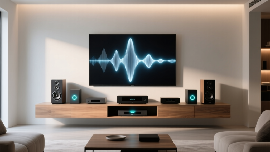 What Is Watts in Home Theater Systems? (2026)