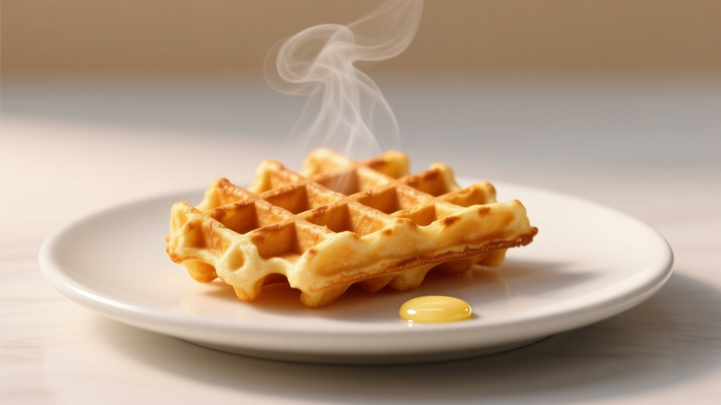 Air Fry Ore Ida Golden Waffle Fries Perfectly