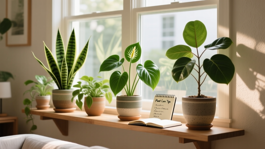 Hardening Off Indoor Plants: 7-Day Checklist (2026)