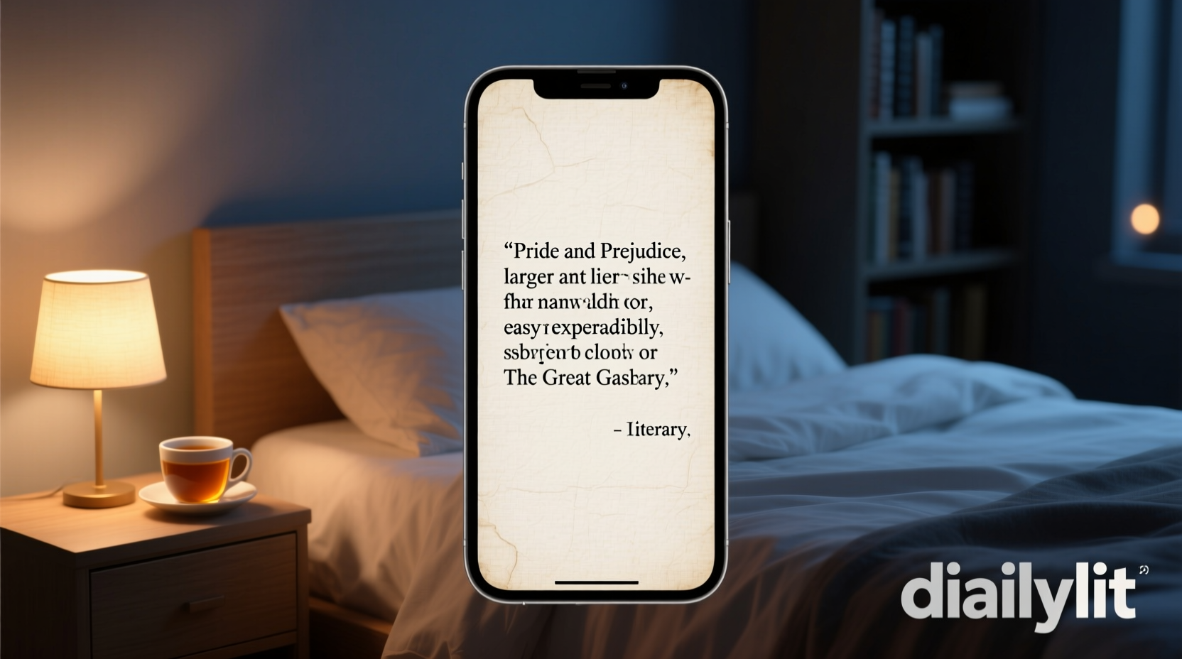 read the classics in email sized chunks with dailylit