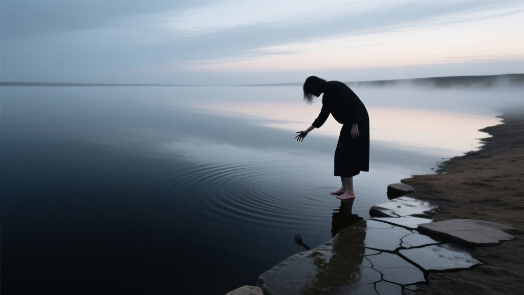 Sinking Feeling Helplessness: Emotional Dream Meaning