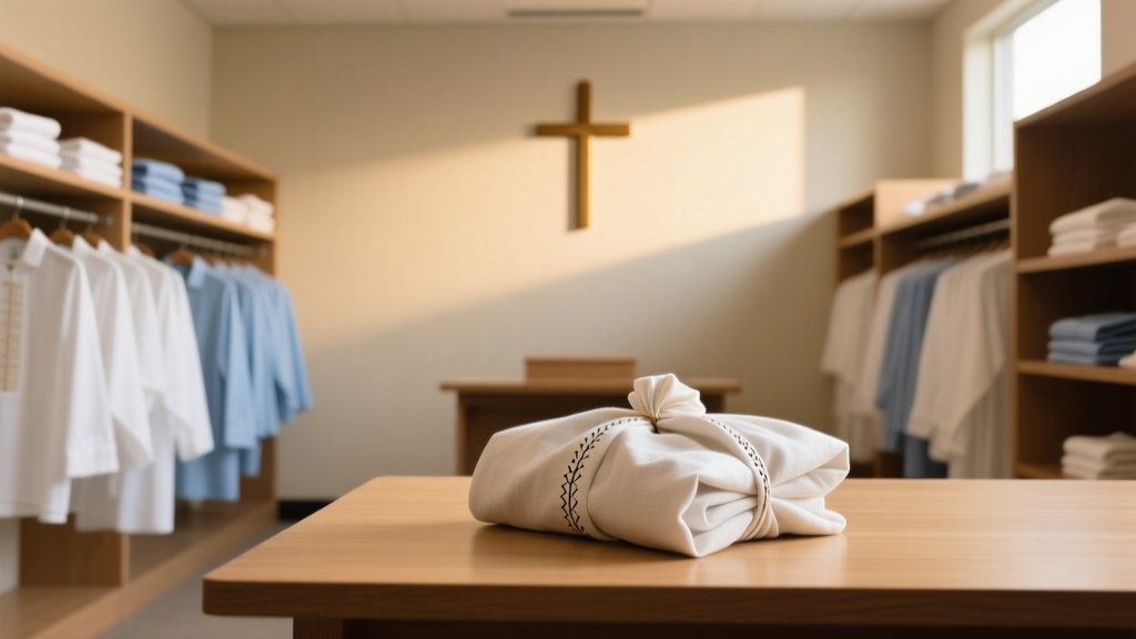 LDS Temple Garment Shopping in 2026: Where & How to Buy
