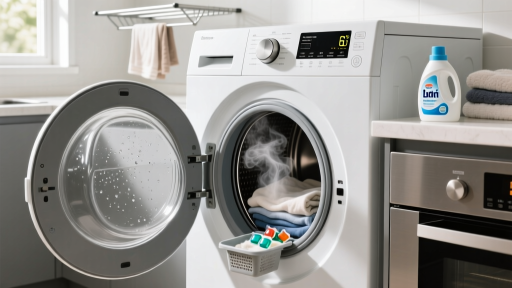 15 Proven Washing Machine Care Questions Answered