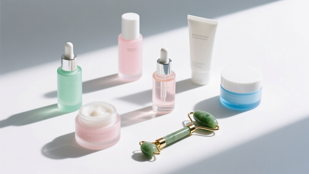 Anti-Aging Care for Neck and Chest