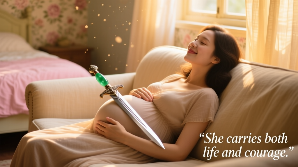 Dagger: Understanding the Role, Risks, and Evidence-Based Management of This Obstetric Instrument