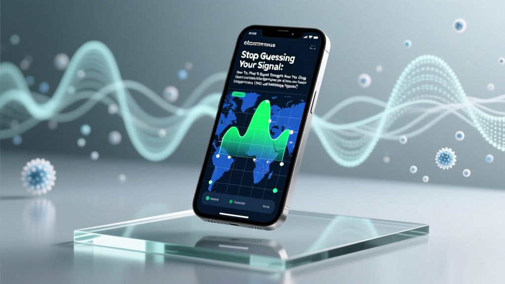 Stop Guessing Your Signal: How To Find Real Signal Strength Near You Using Verified Coverage Maps, Field Tests, and Carrier-Agnostic Tools (Not Just Marketing Graphics)