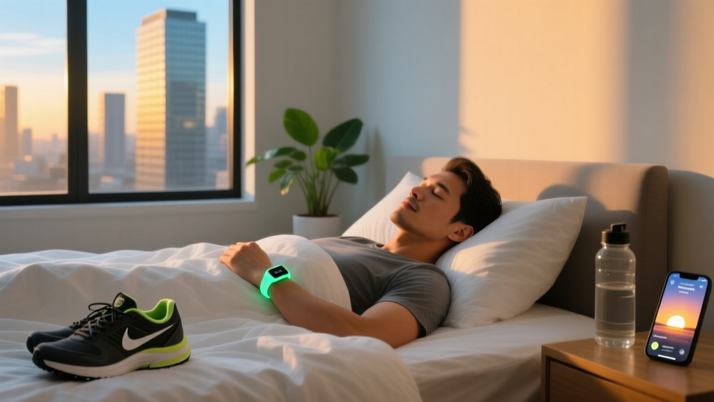 Physical Exercise for Nightmare Reduction: Nightmare Relief Guide