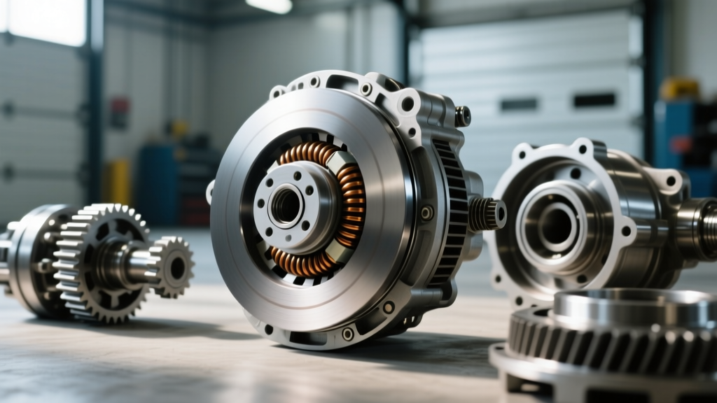How to Fix Auto AC Compressor Clutch Drag and Release Issues