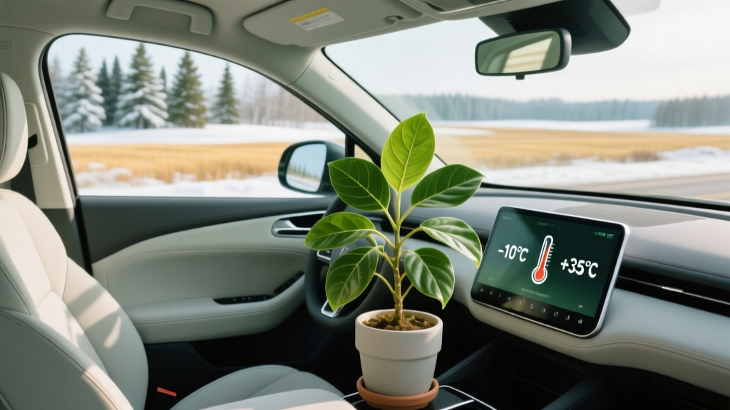 Houseplant Travel to Canada: 7 Steps to Avoid Seizure (2026)