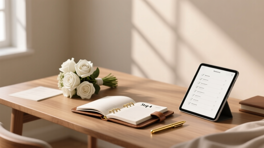 How to Find Wedding Planner: 7 Must-Know Steps