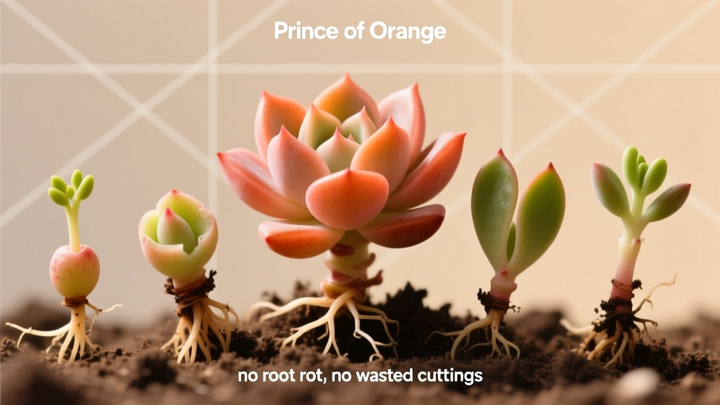 Prince of Orange Propagation Guide (2026)