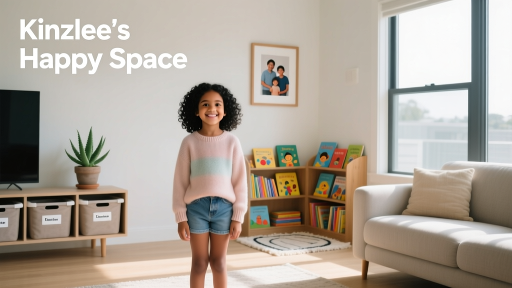 Kinzlee: A Real-World Parent’s Deep Dive into the Smart Baby Monitor That Delivers—Without the Hype