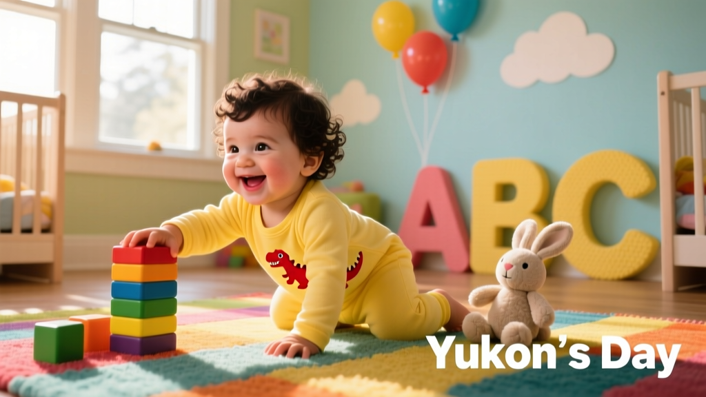 Yukon: A Practical Guide for Early Childhood Educators and Toddler Behavior Consultants