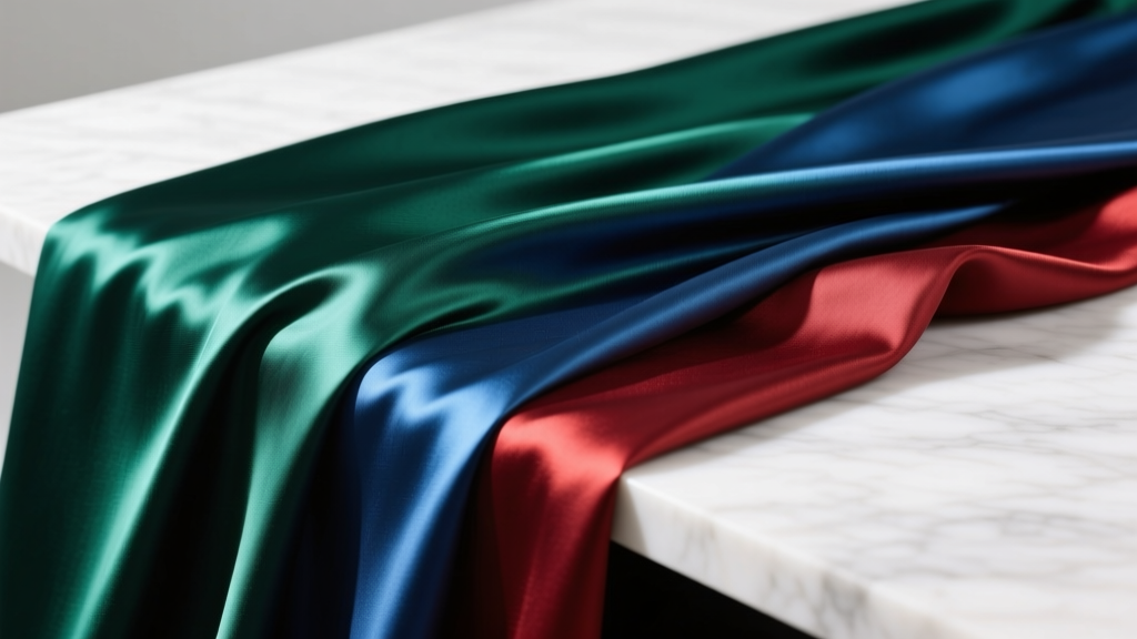 Satin Weaving: Busting Myths, Revealing Truths