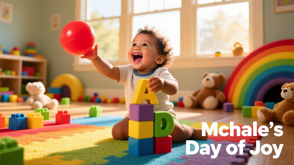 Understanding and Supporting Toddler Behavior Through the Mchale Framework: Practical Strategies for Educators and Caregivers