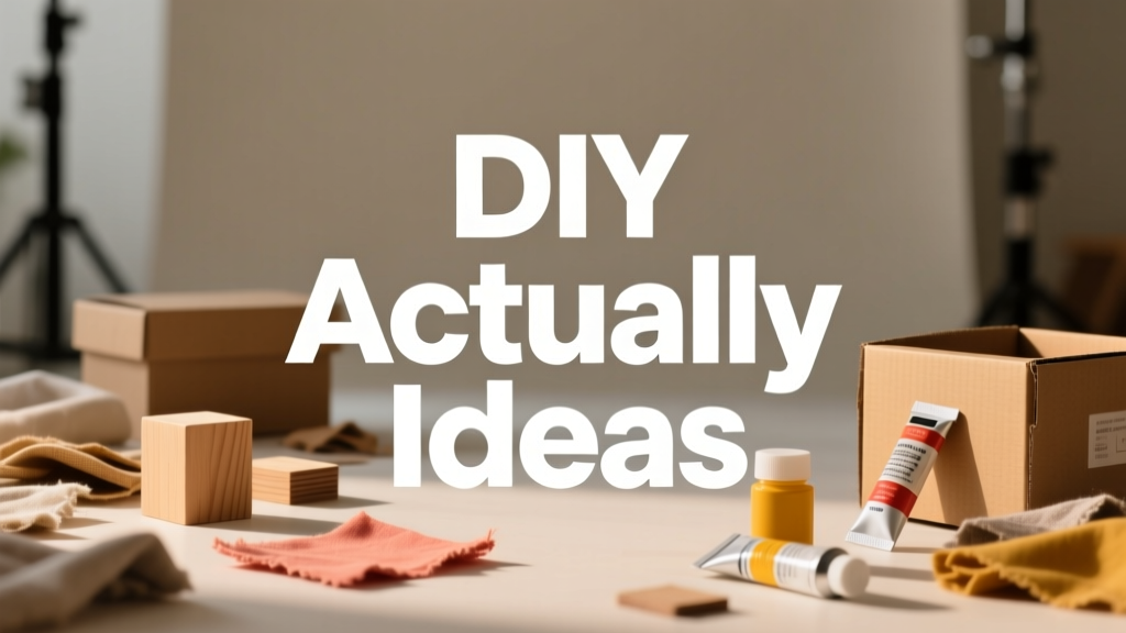 DIY Outdoor Projects You Can Build in a Weekend