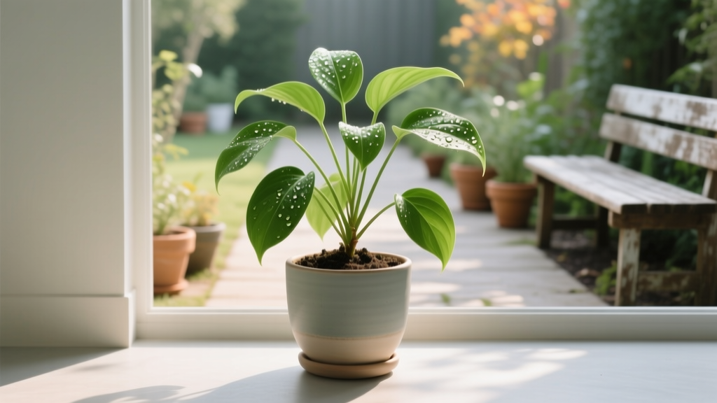 Indoor Plant Outdoor Propagation Tips (2026)
