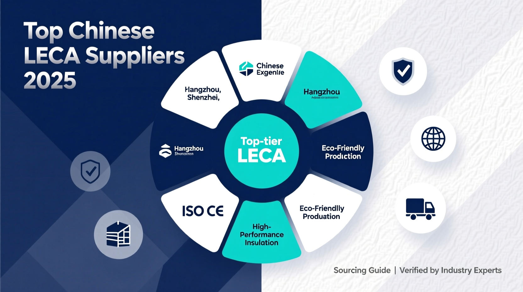 china best clay pebbles