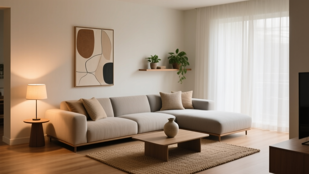 How To Choose Sectional Sofa Configuration For Your Room