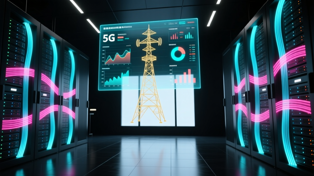 Best Advanced Analytics for Telecom Software Platforms: 2026 Ecosystem Guide